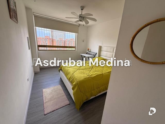 Apartamento en Terrazas del Club Hipico, Caracas – 10