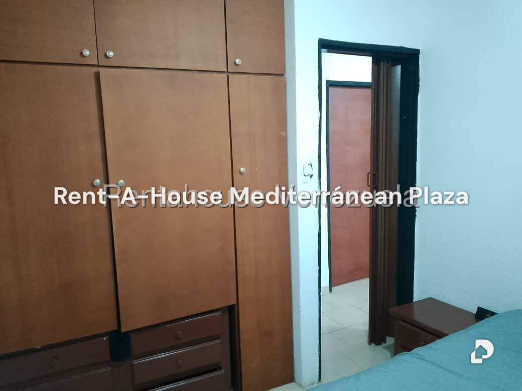 Apartamento en Paraparal, Los Guayos