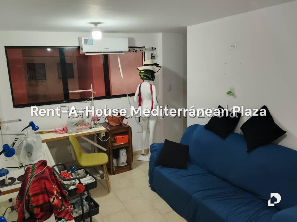 Apartamento en Paraparal, Los Guayos