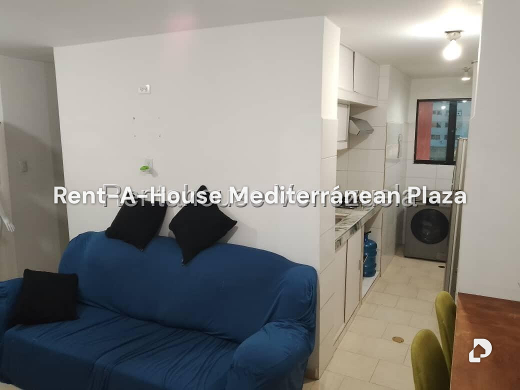 Apartamento en Paraparal, Los Guayos