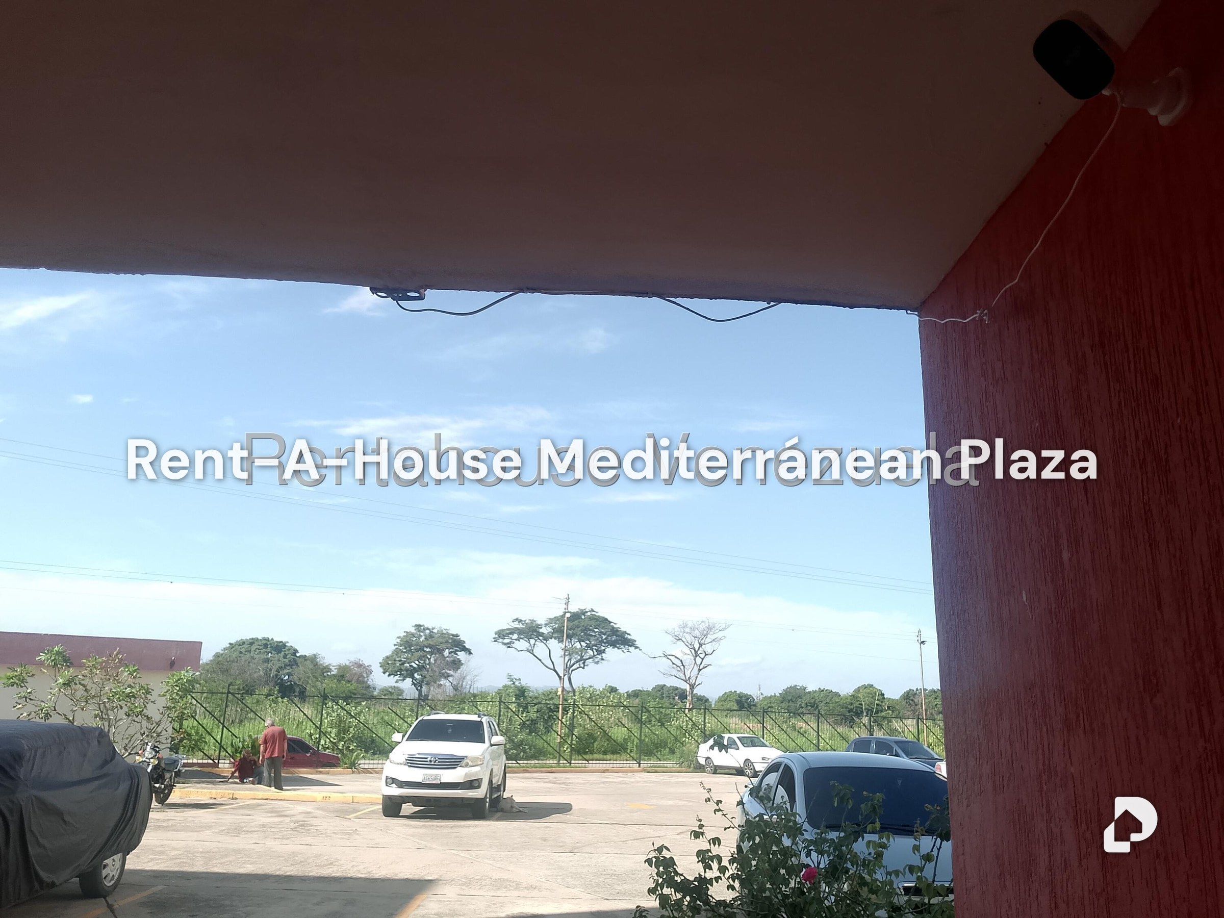 Apartamento en Paraparal, Los Guayos