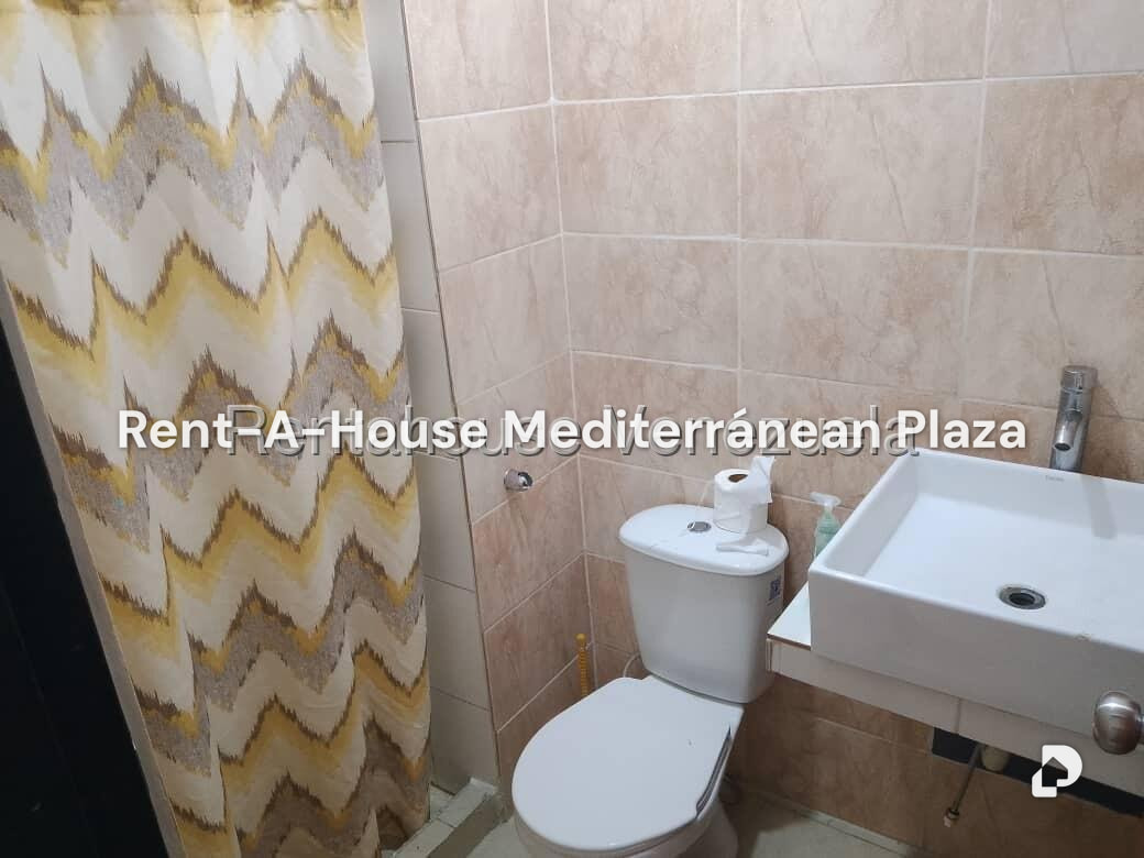 Apartamento en Paraparal, Los Guayos