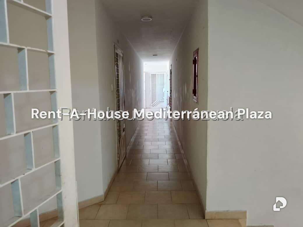 Apartamento en Paraparal, Los Guayos