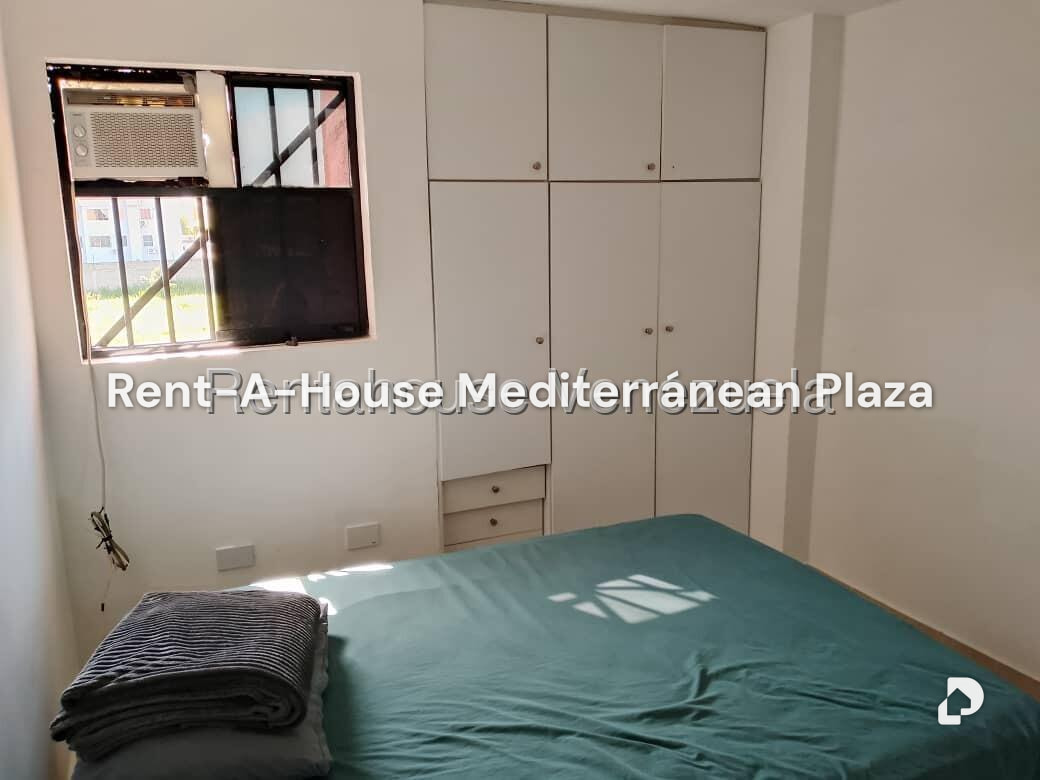 Apartamento en Paraparal, Los Guayos