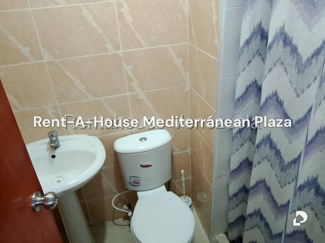 Apartamento en Paraparal, Los Guayos