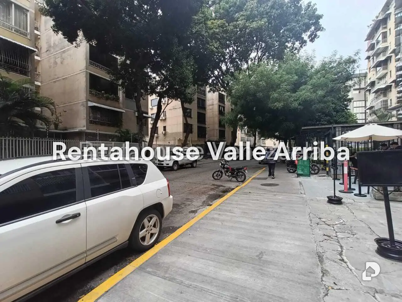 Local comercial en Bello Campo, Caracas – 11