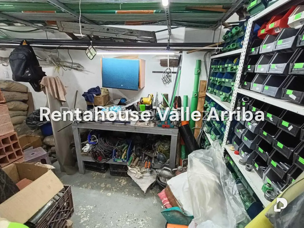 Local comercial en Bello Campo, Caracas – 5