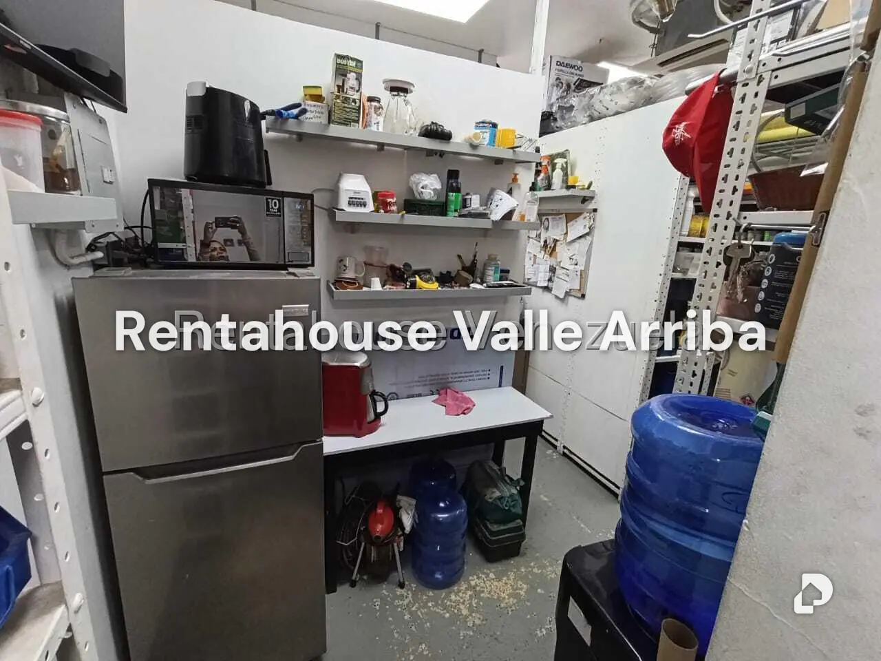 Local comercial en Bello Campo, Caracas – 8