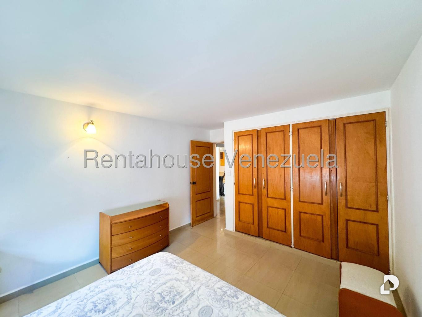 Apartamento en Colinas de La Tahona, Caracas – 29