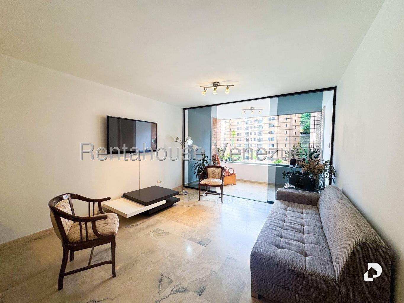 Apartamento en Colinas de La Tahona, Caracas – 10