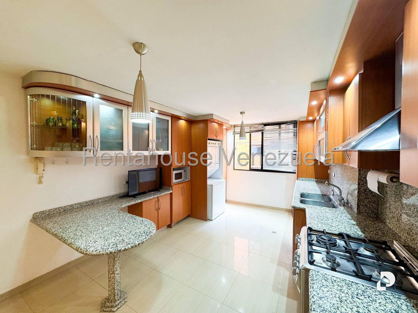 Apartamento en Colinas de La Tahona, Caracas – 18