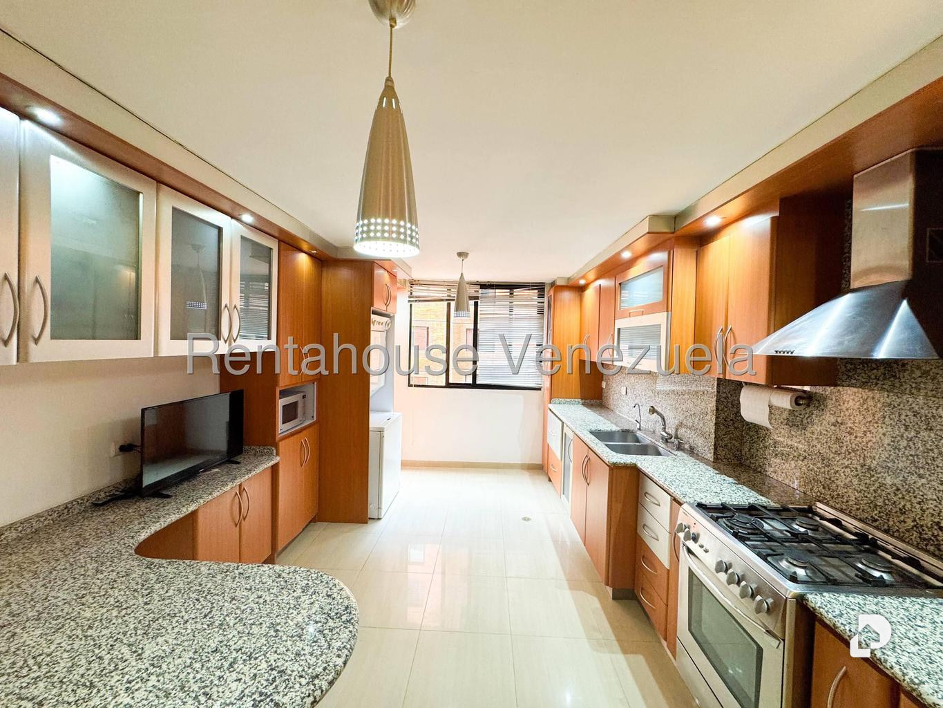 Apartamento en Colinas de La Tahona, Caracas – 19