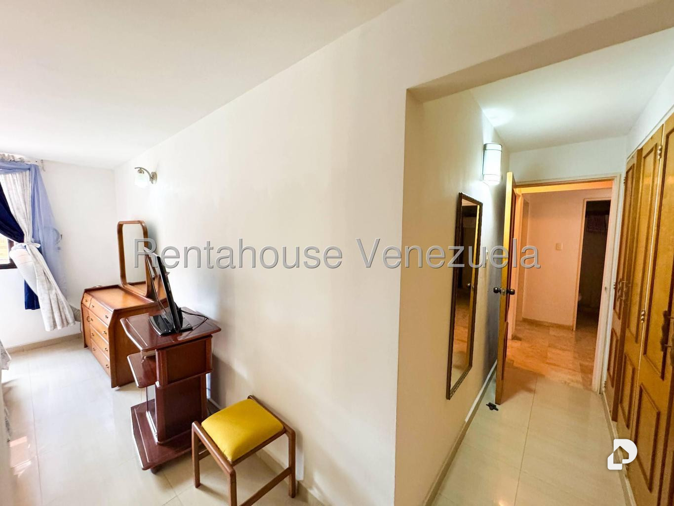 Apartamento en Colinas de La Tahona, Caracas – 26
