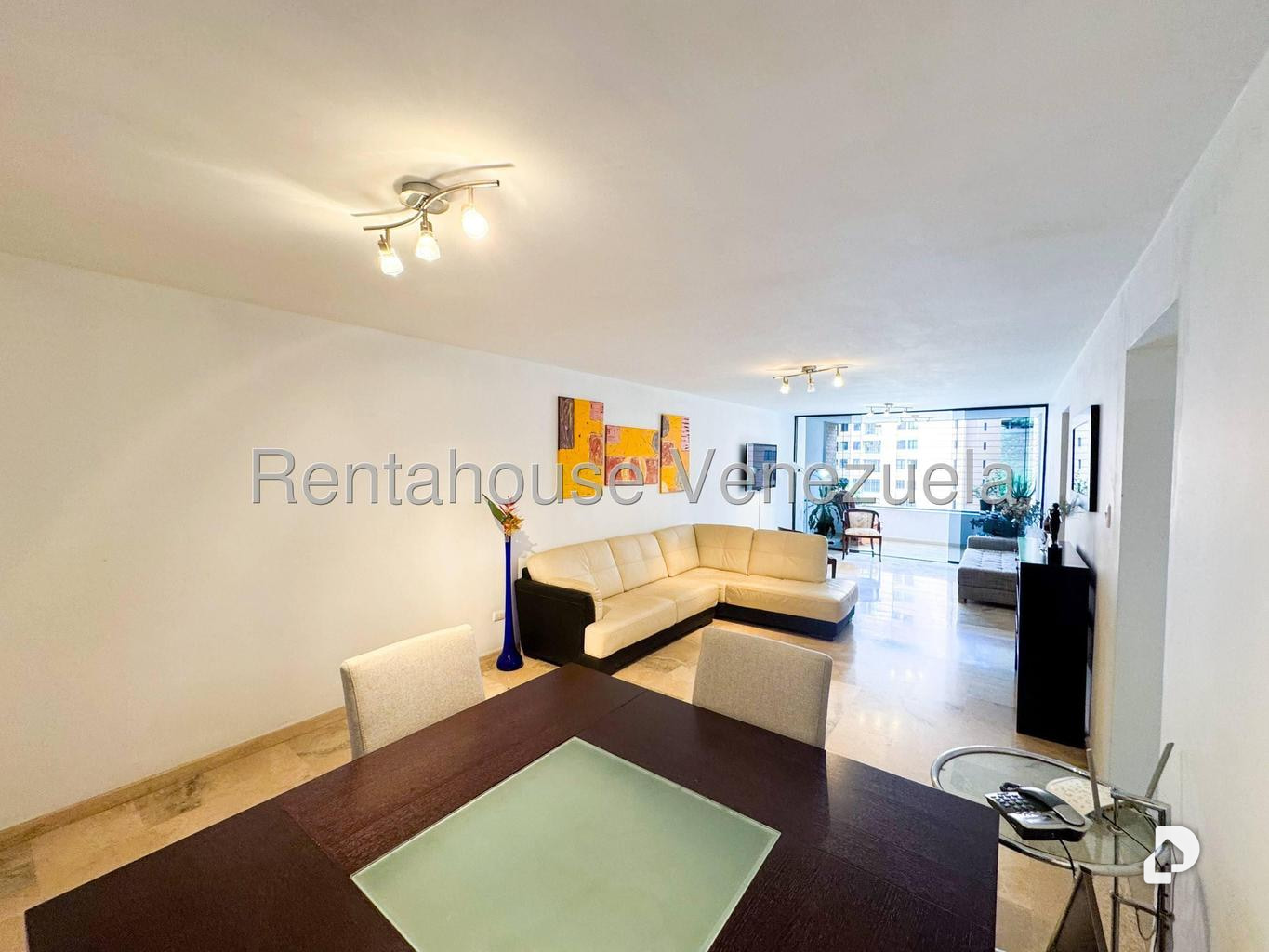 Apartamento en Colinas de La Tahona, Caracas – 7