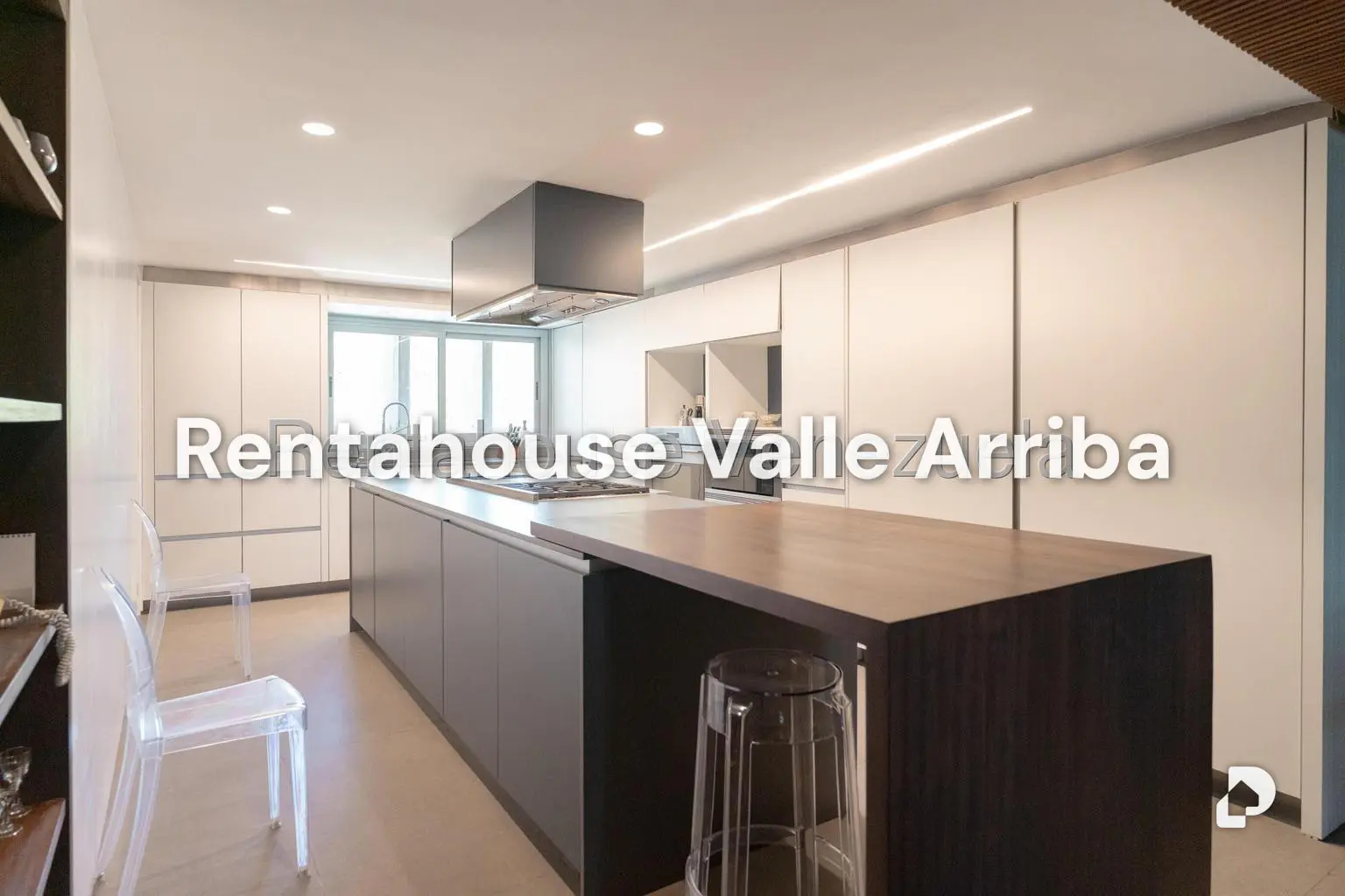 Apartamento en Altamira, Caracas – 15