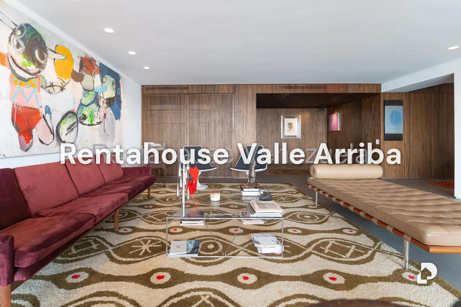 Apartamento en Altamira, Caracas – 10