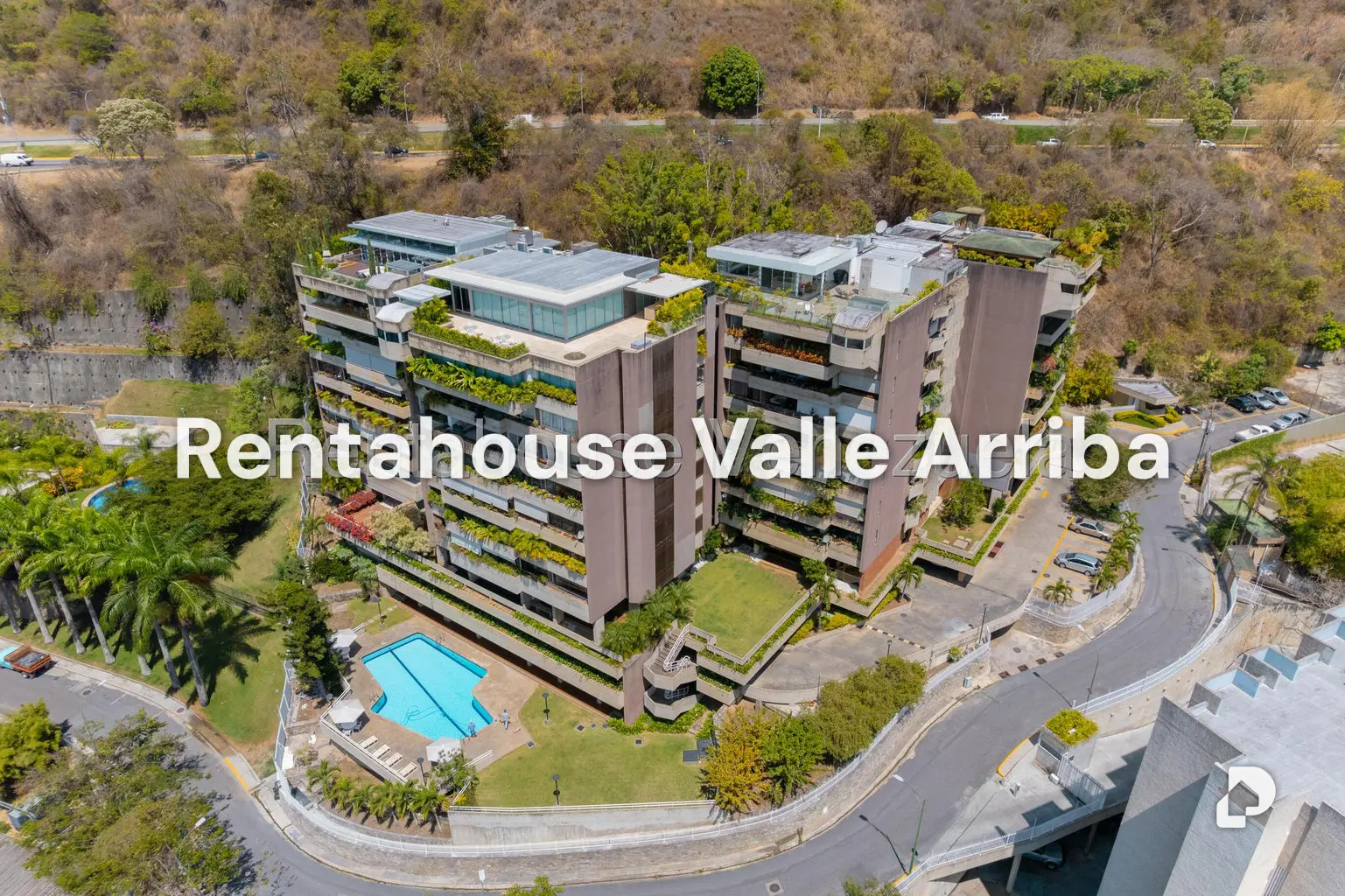 Apartamento en Altamira, Caracas – 1