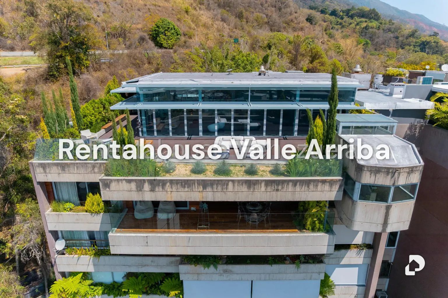 Apartamento en Altamira, Caracas – 3