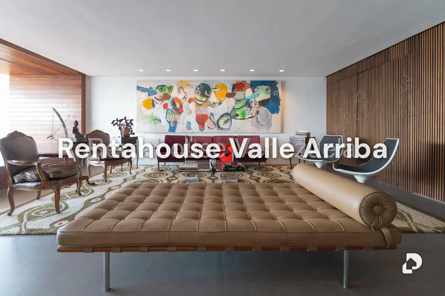 Apartamento en Altamira, Caracas – 8