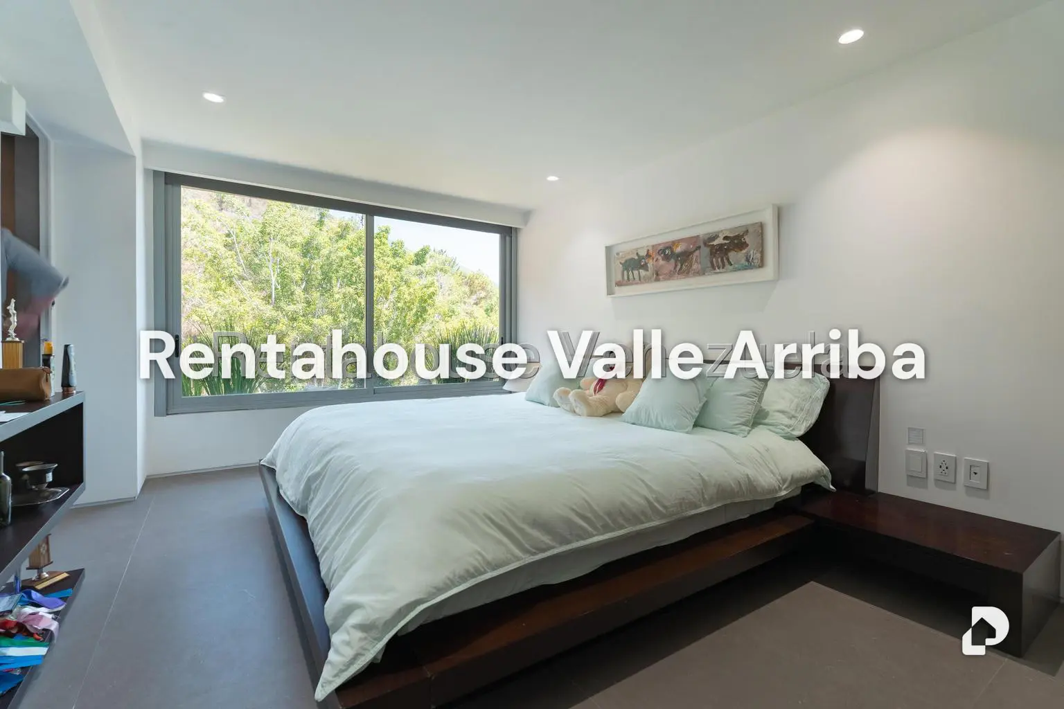 Apartamento en Altamira, Caracas – 27