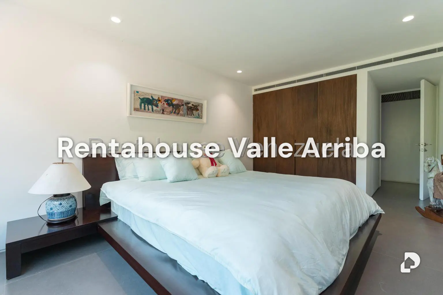 Apartamento en Altamira, Caracas – 28