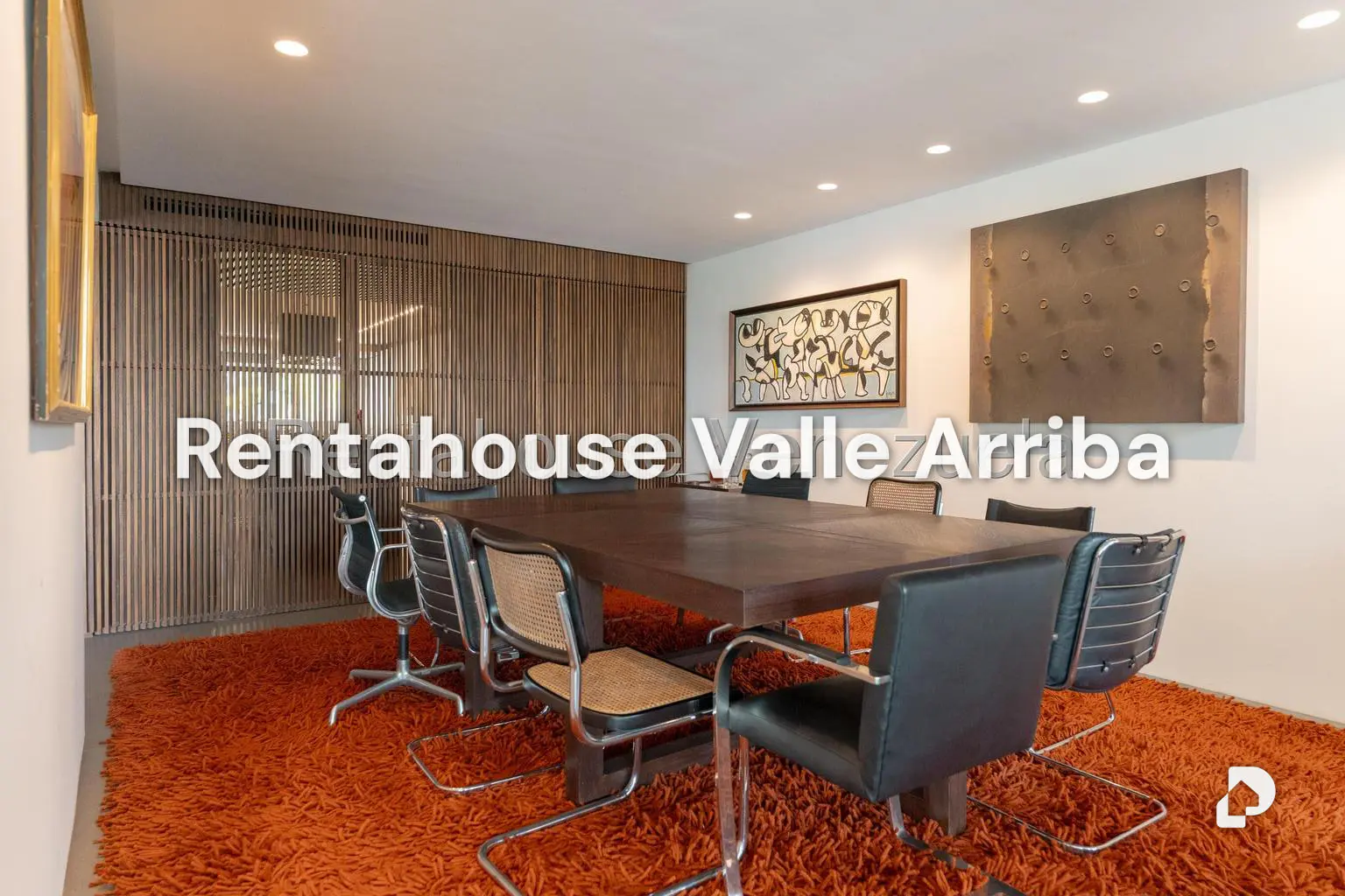 Apartamento en Altamira, Caracas – 12