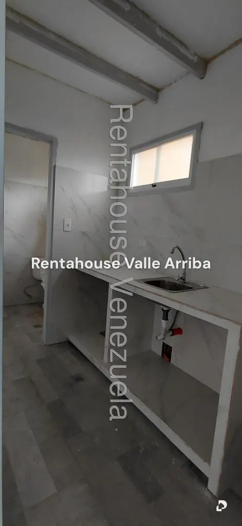 Local comercial en Los Naranjos (del Cafetal), Caracas – 1