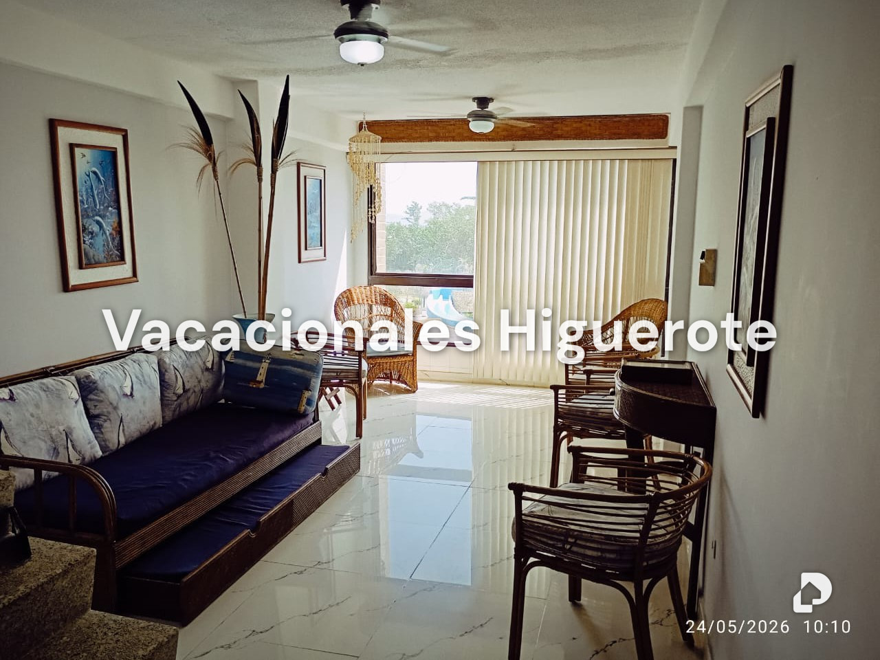 Apartamento en Aguasal, Brión – 3