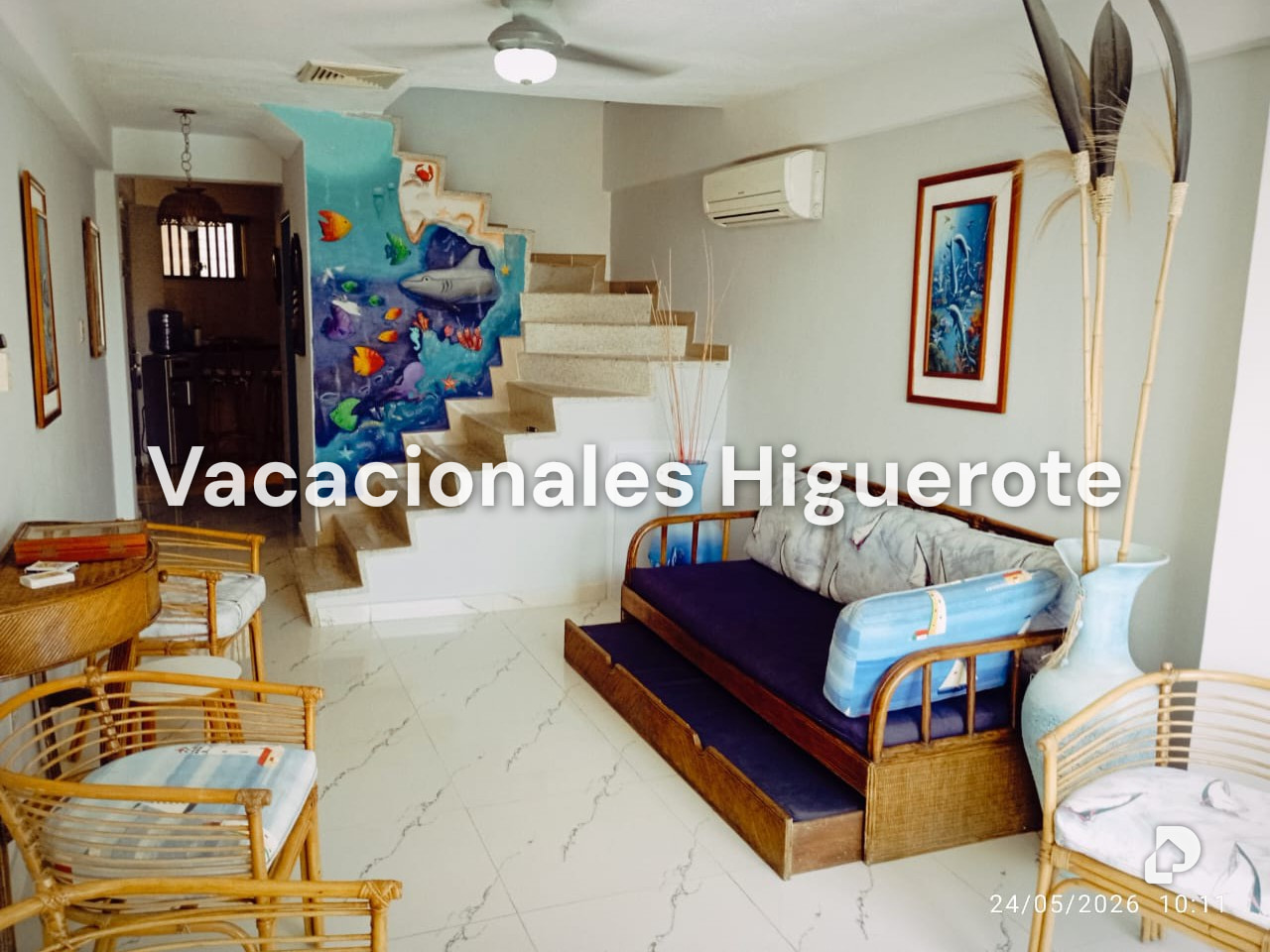 Apartamento en Aguasal, Brión – 4