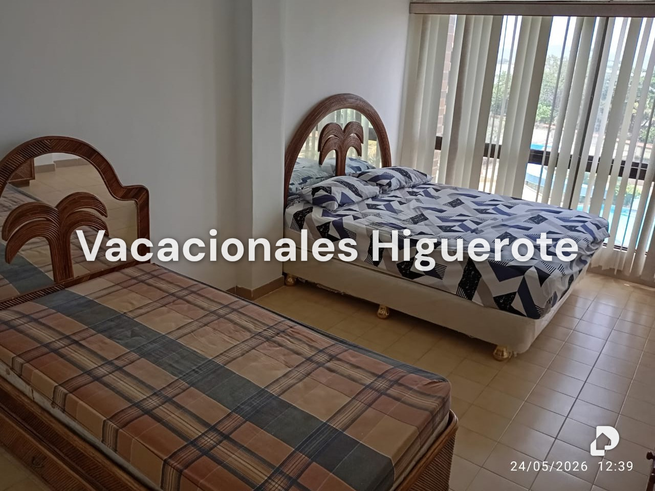 Apartamento en Aguasal, Brión – 5