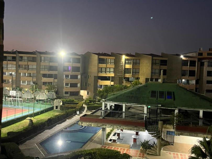 Apartamento en Aguasal, Brión - 1