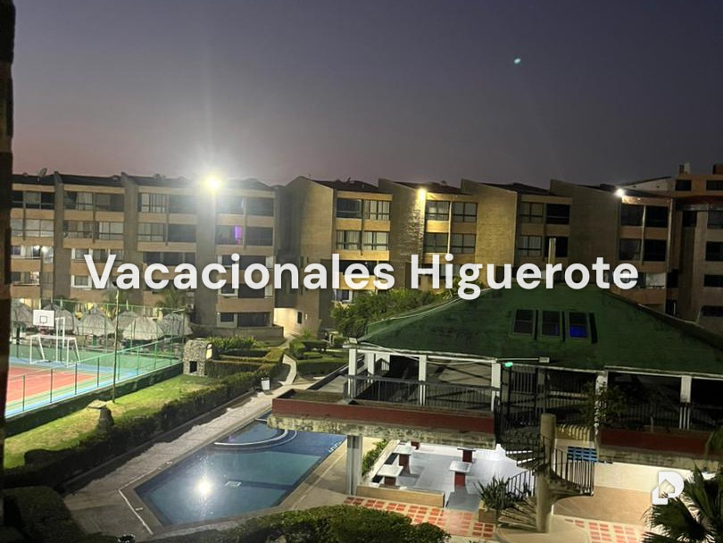 Apartamento en Aguasal, Brión – 1