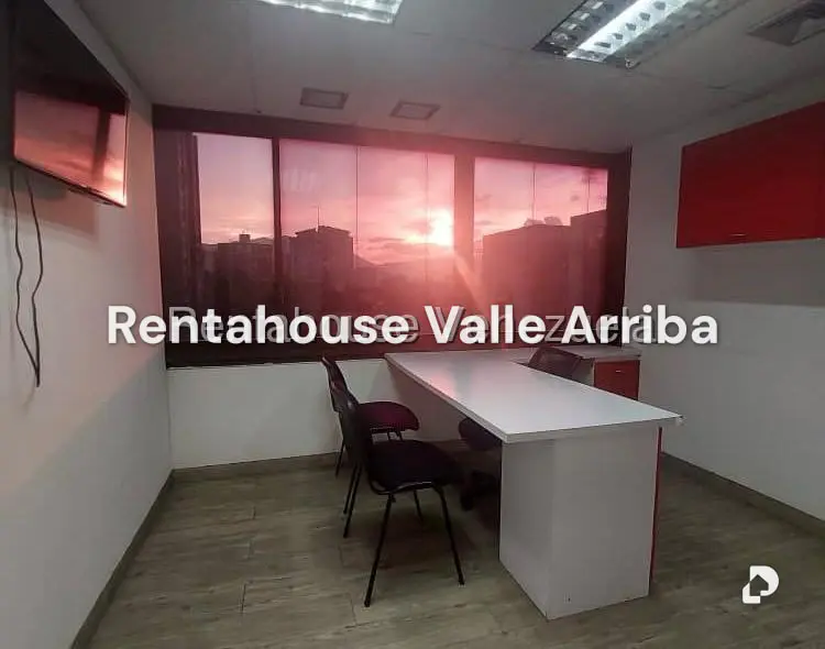 Local comercial en El Paraíso, Caracas – 11