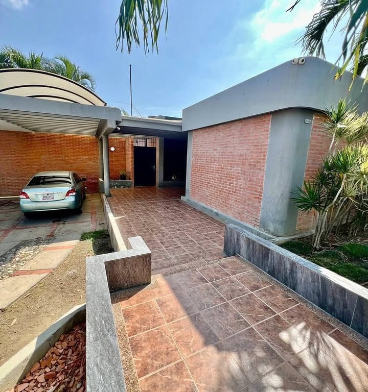 Casa en Santa Elena, Barquisimeto - 1