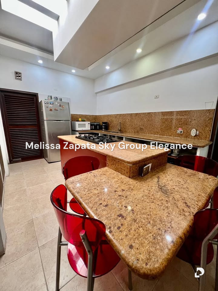 Casa en Santa Elena, Barquisimeto – 10