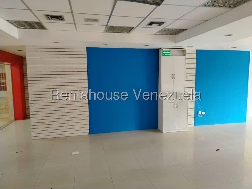 Local comercial en Prados del Este, Caracas - 1