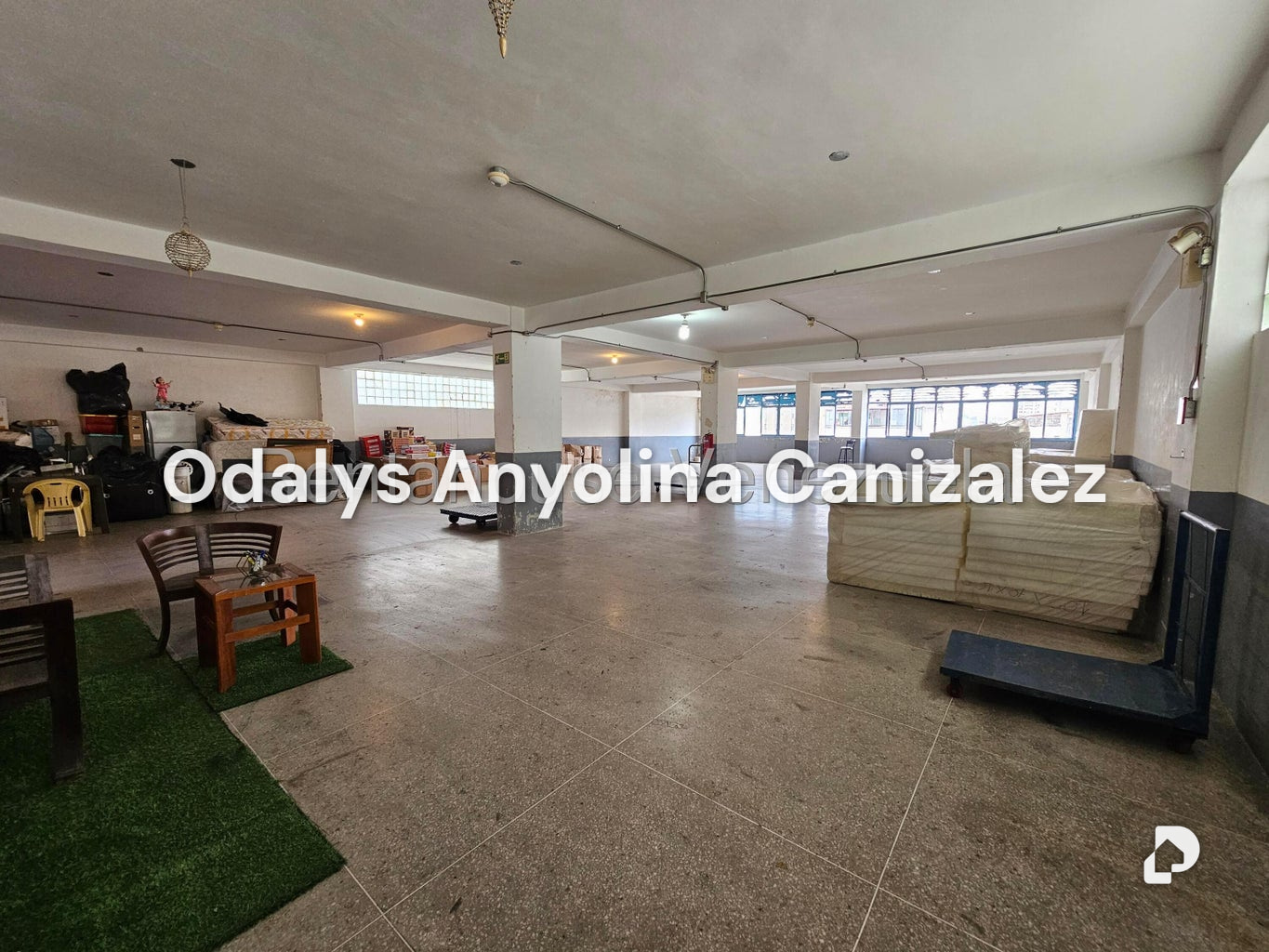 Local comercial en Parroquia Altagracia, Caracas – 3