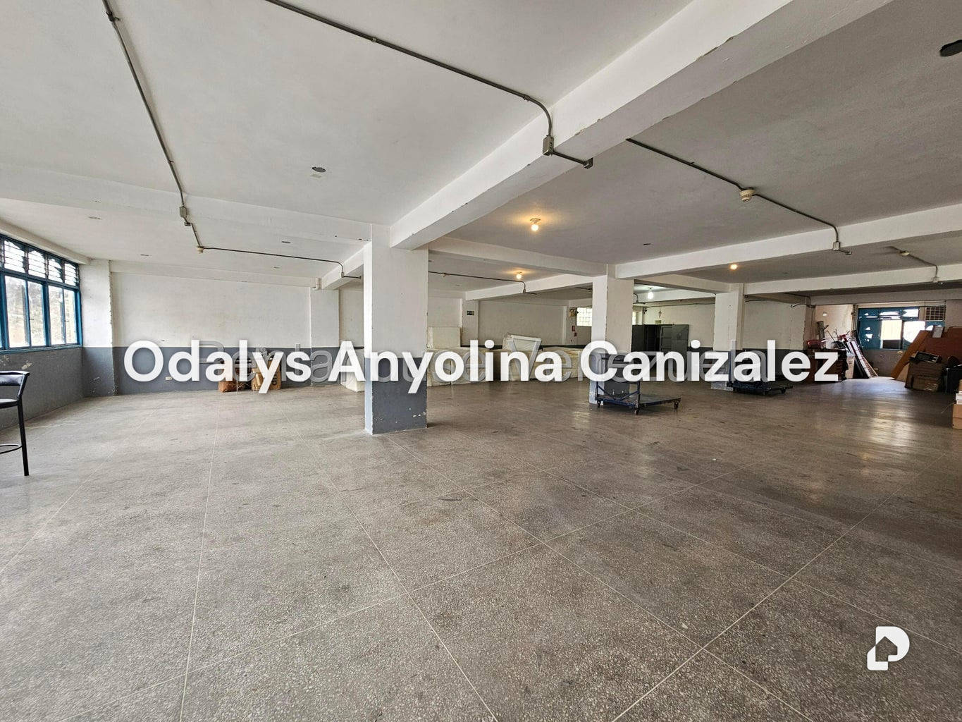Local comercial en Parroquia Altagracia, Caracas – 7