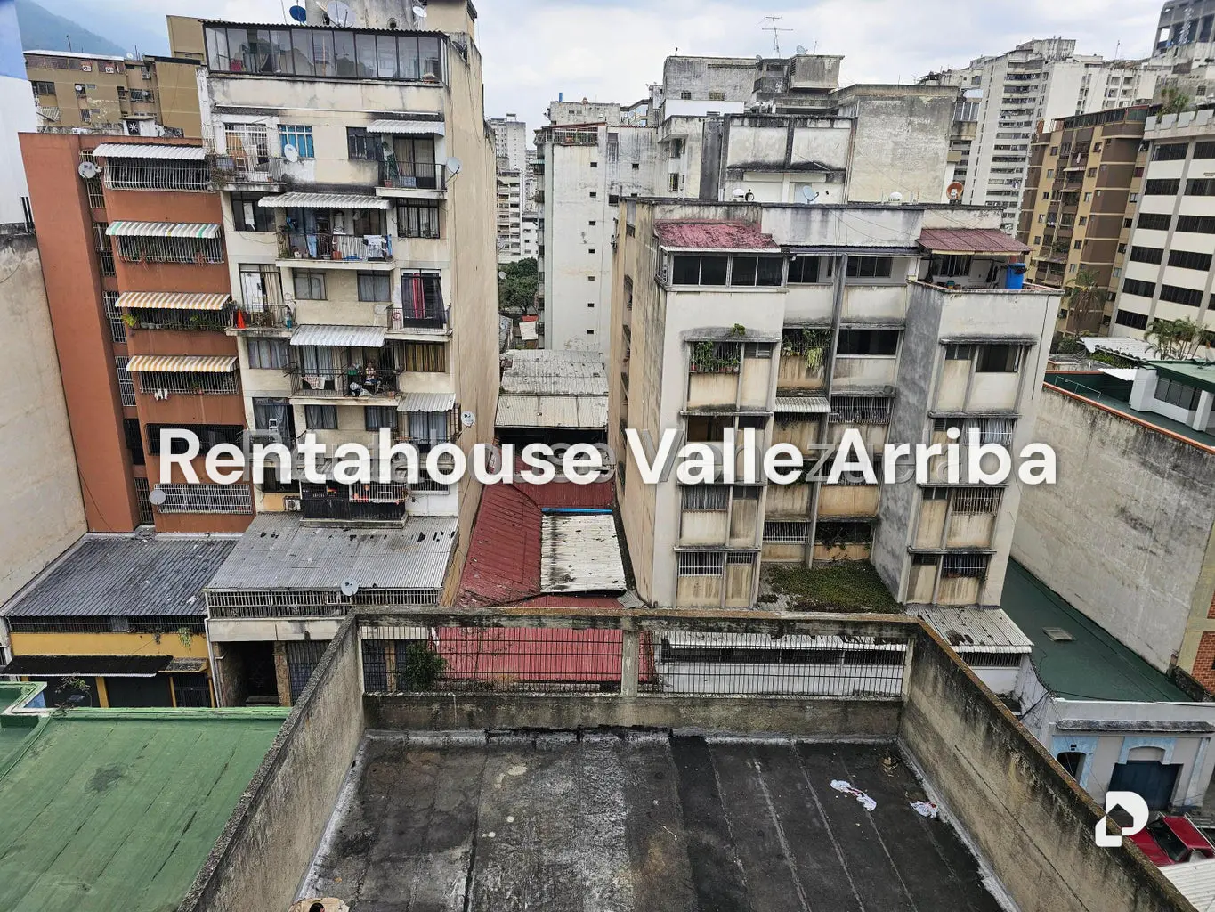 Local comercial en Parroquia Altagracia, Caracas – 2