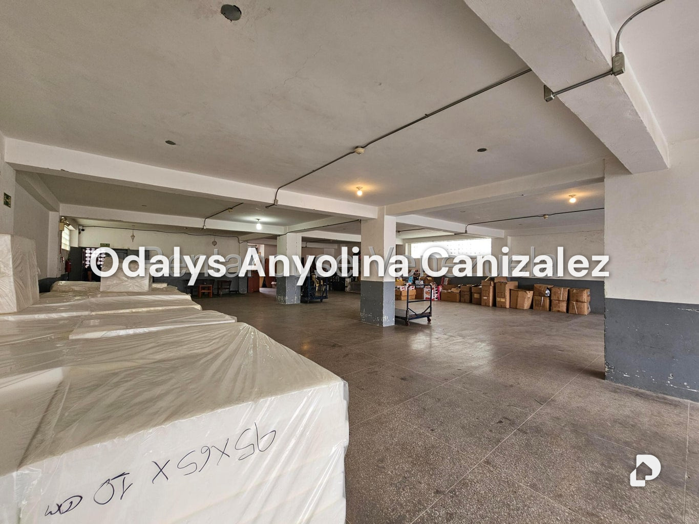 Local comercial en Parroquia Altagracia, Caracas – 6