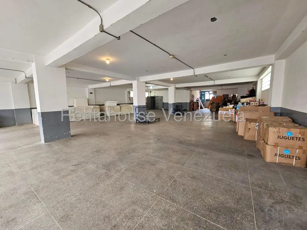 Local comercial en Caracas - 1