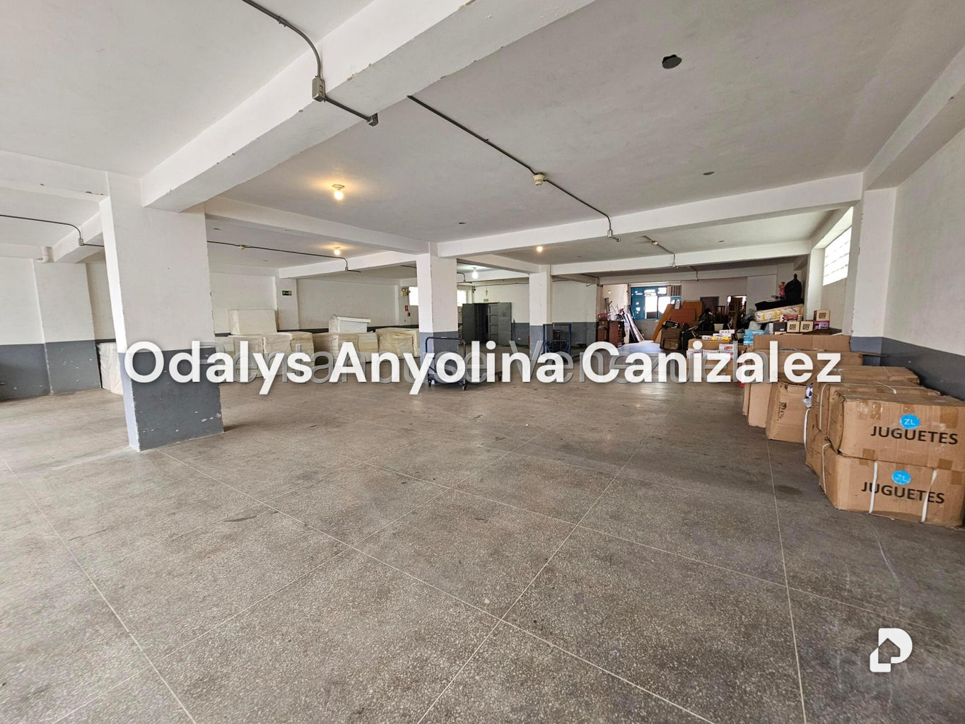 Local comercial en Parroquia Altagracia, Caracas – 1