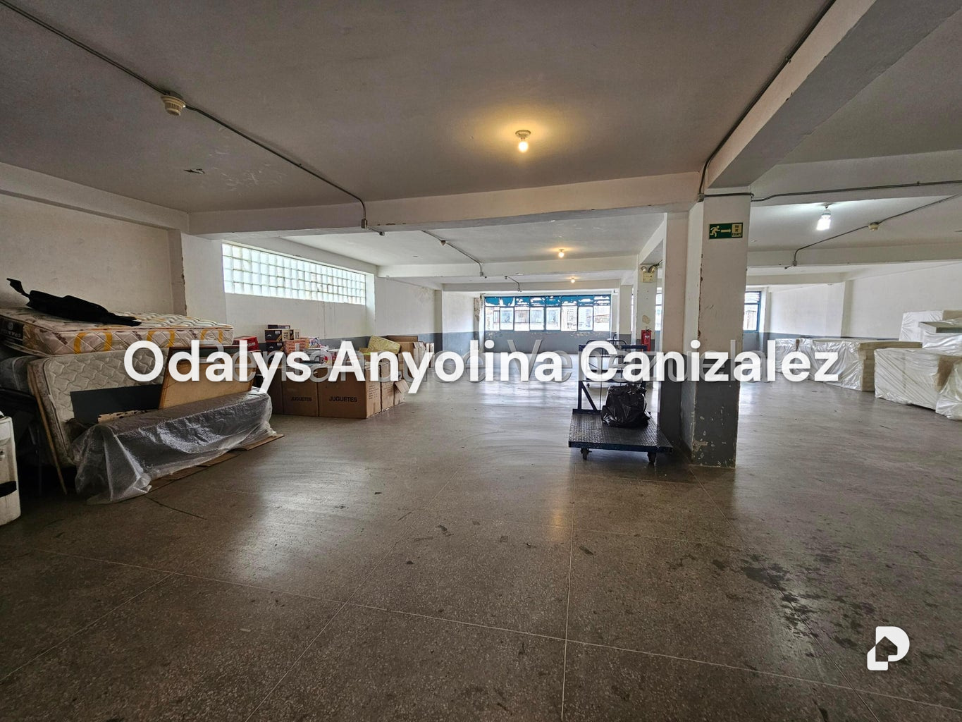 Local comercial en Parroquia Altagracia, Caracas – 8