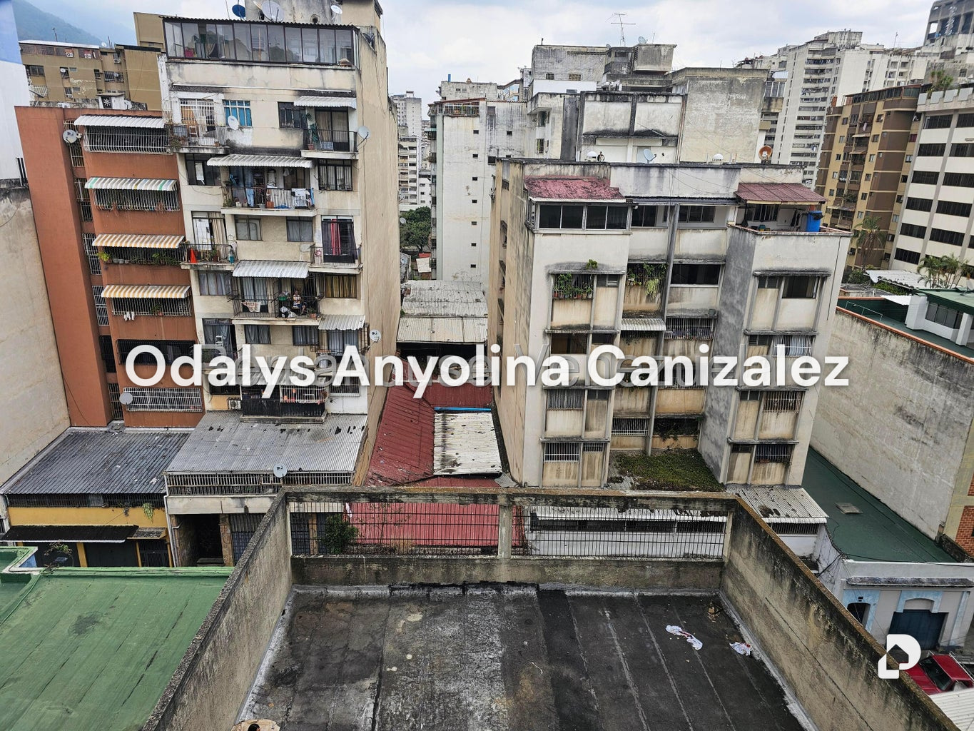 Local comercial en Parroquia Altagracia, Caracas – 2