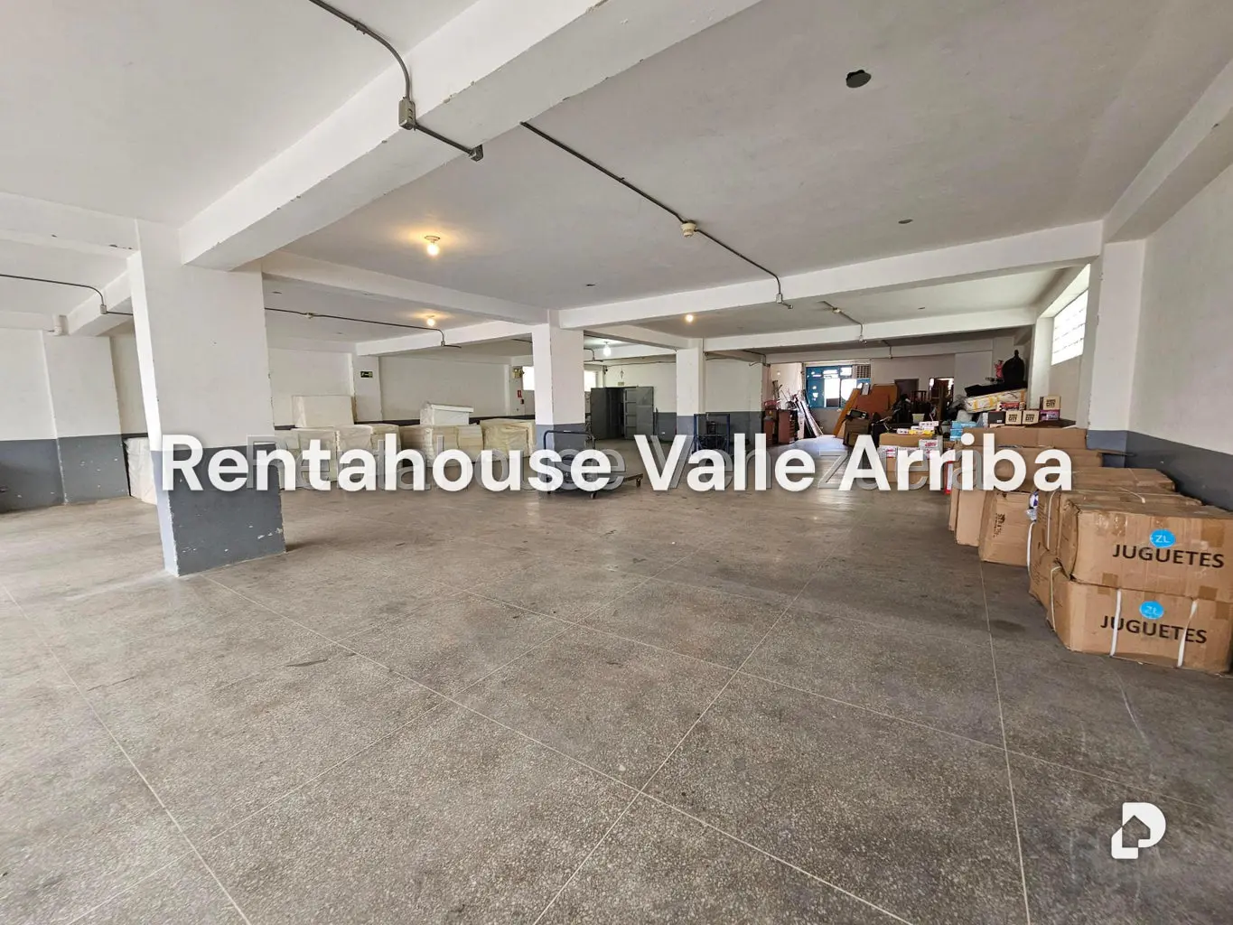 Local comercial en Parroquia Altagracia, Caracas – 1