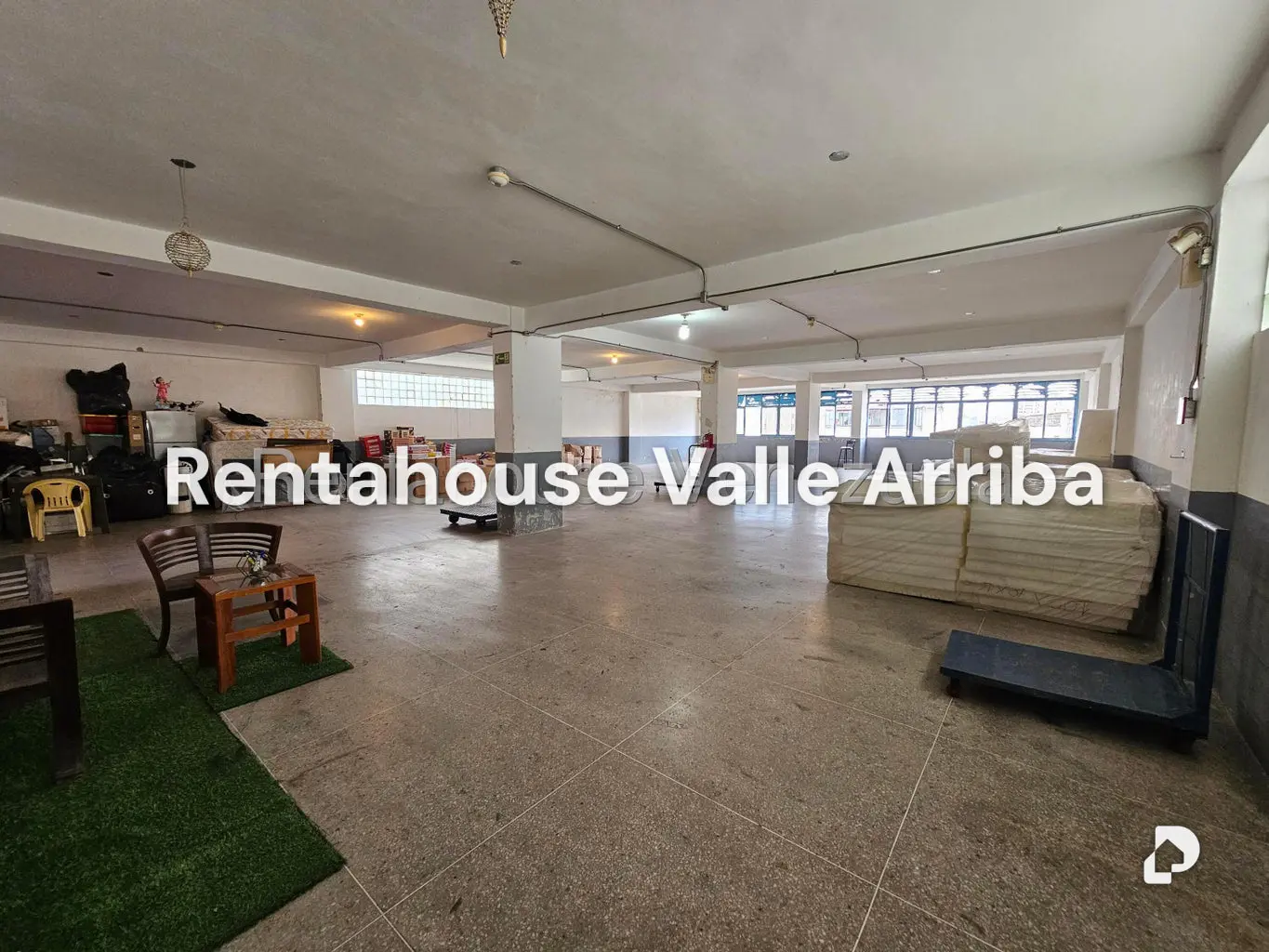 Local comercial en Parroquia Altagracia, Caracas – 3