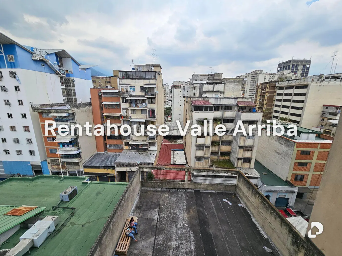 Local comercial en Parroquia Altagracia, Caracas – 27