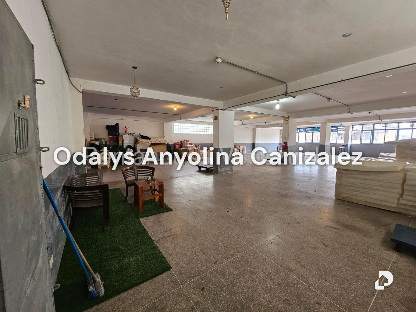 Local comercial en Parroquia Altagracia, Caracas – 4