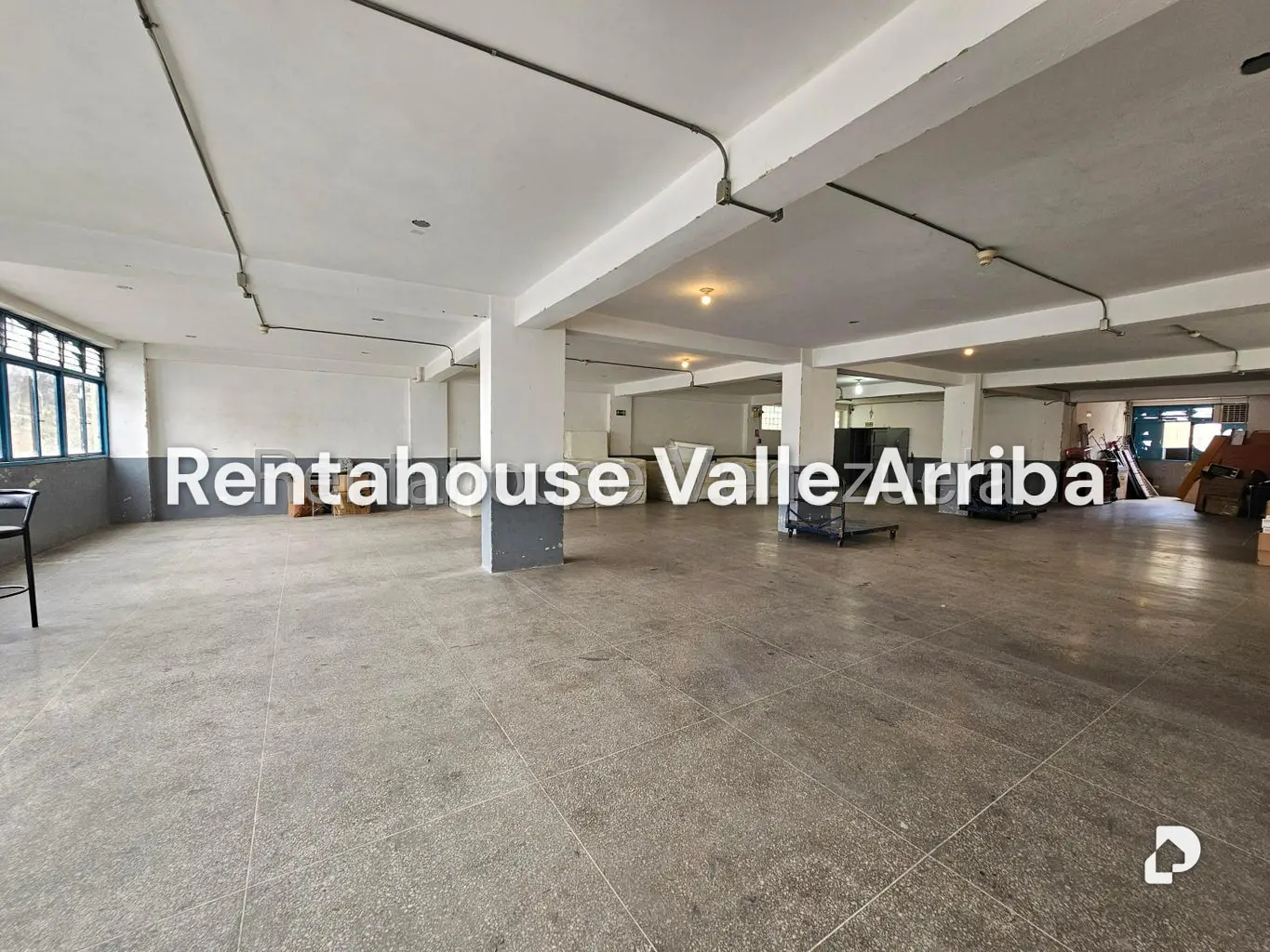 Local comercial en Parroquia Altagracia, Caracas – 7