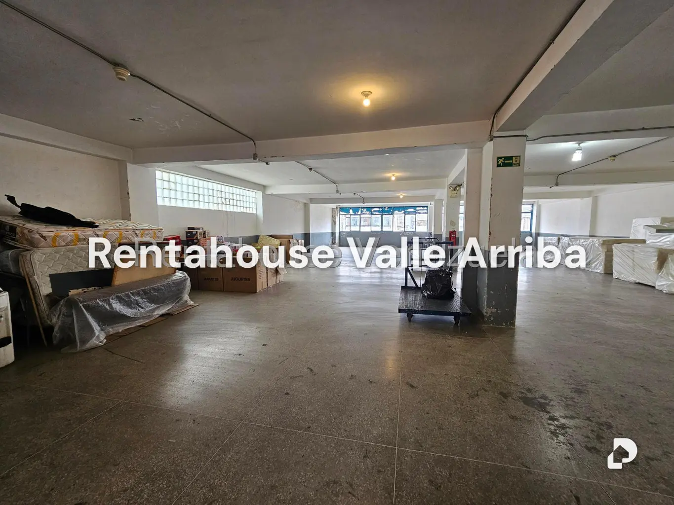 Local comercial en Parroquia Altagracia, Caracas – 8